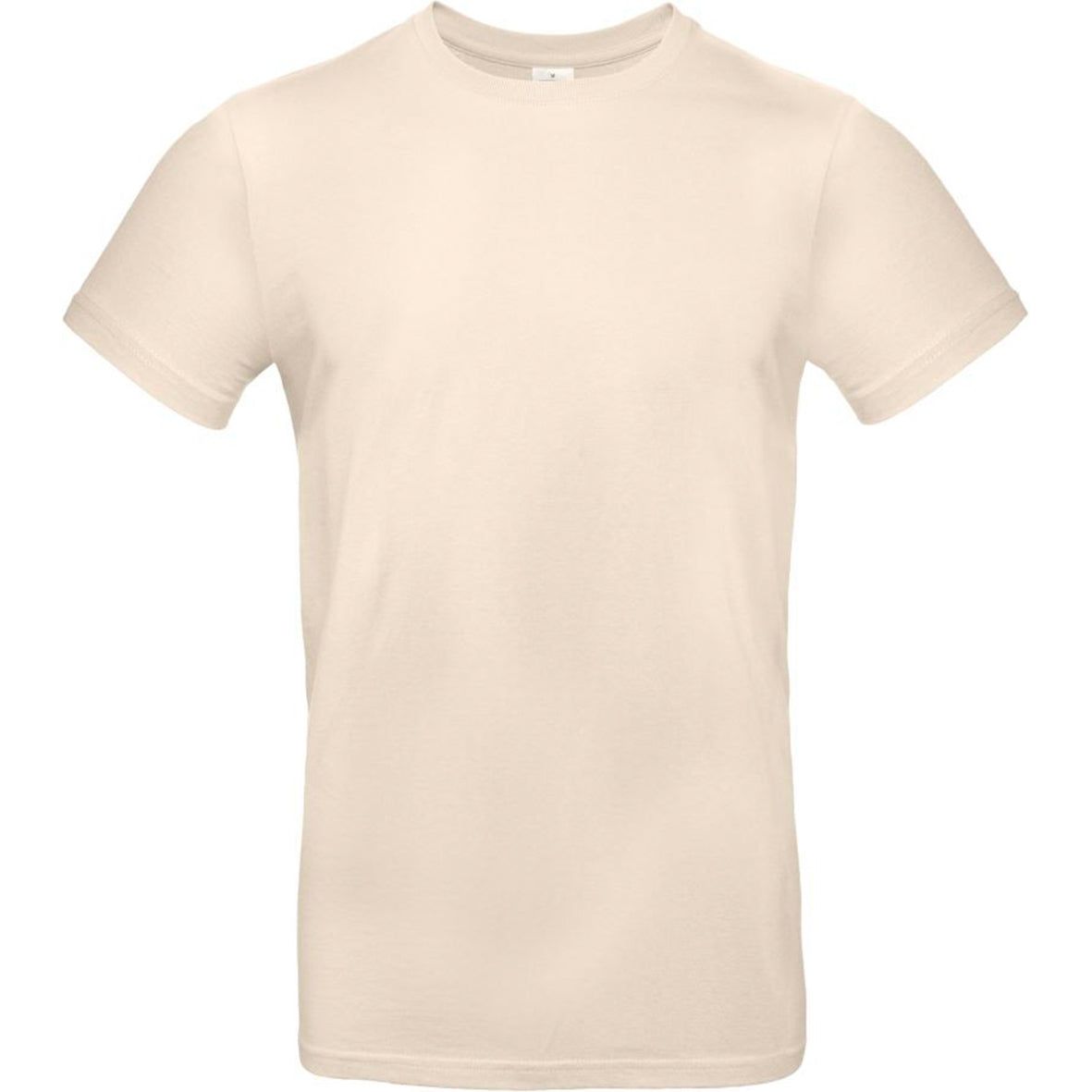 B&C T-Shirt für Herren und Damen "New E190"