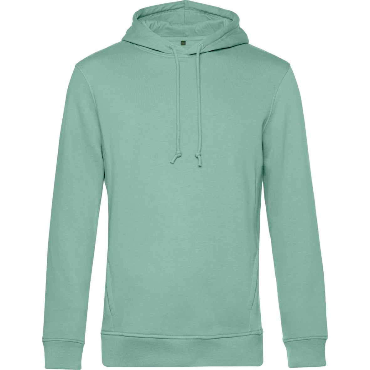B&C Sweater "Inspire" mit Kapuze
