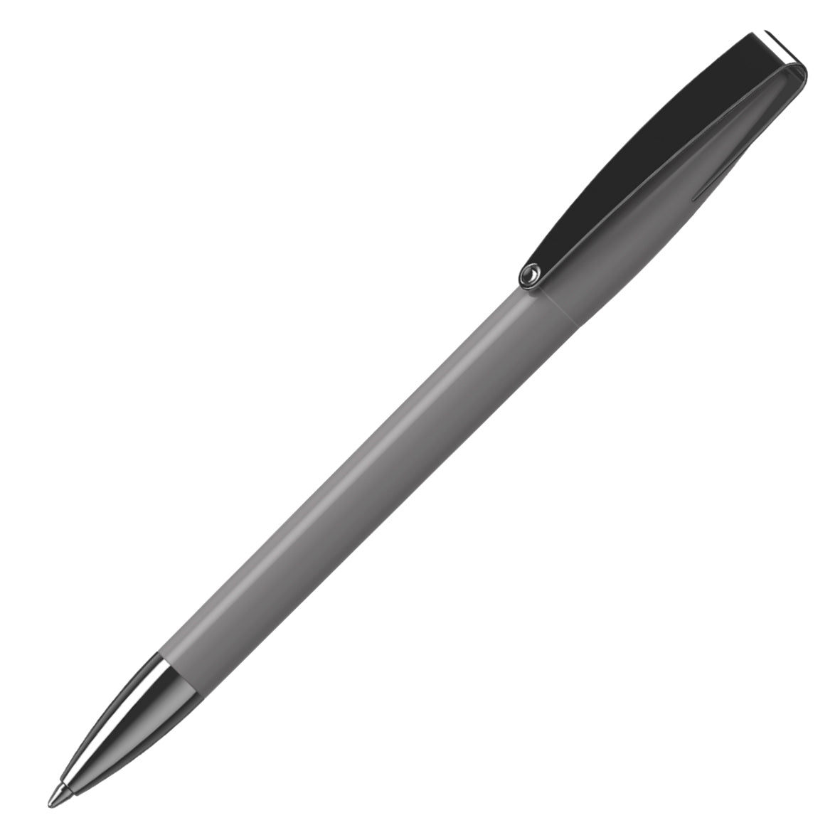 Drehkugelschreiber "Cobra high gloss MMn"