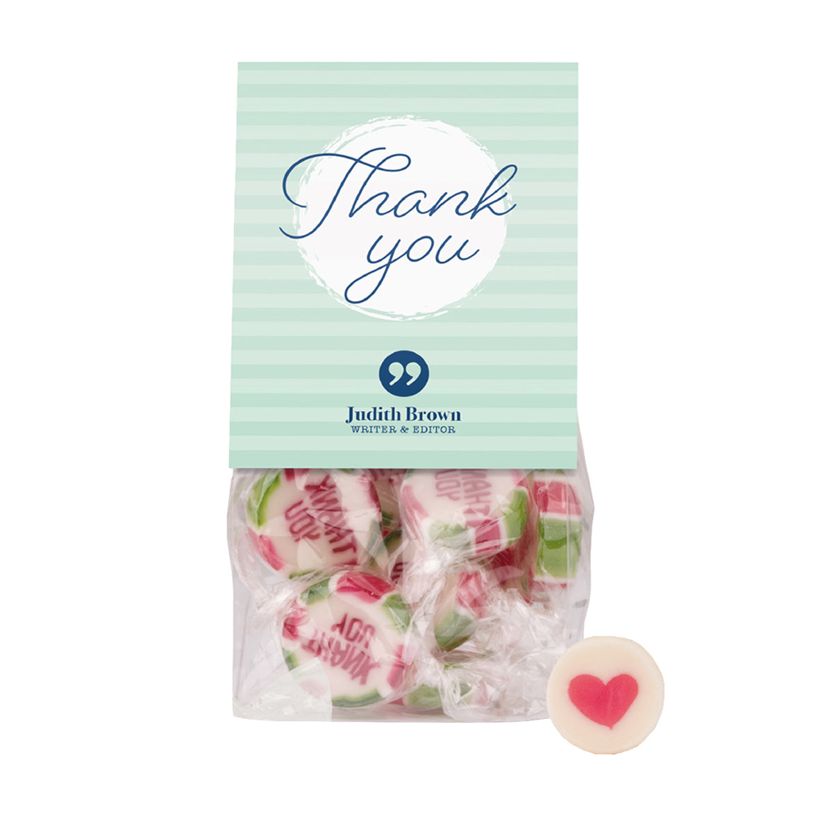 Handgemachte Bonbons "Candy Bag"
