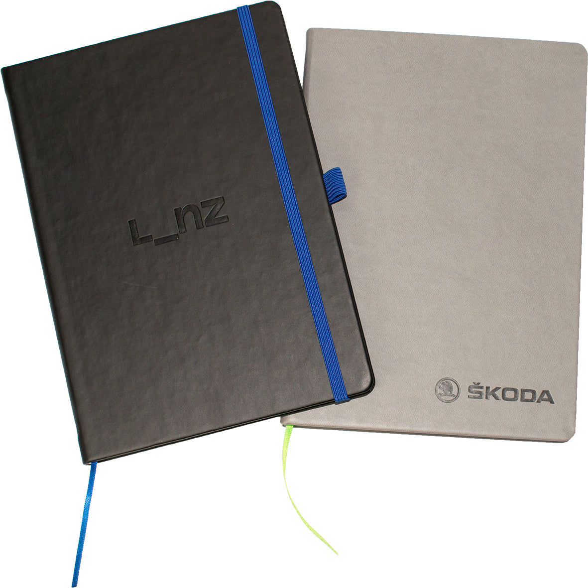 Notizbuch A5 oder A4