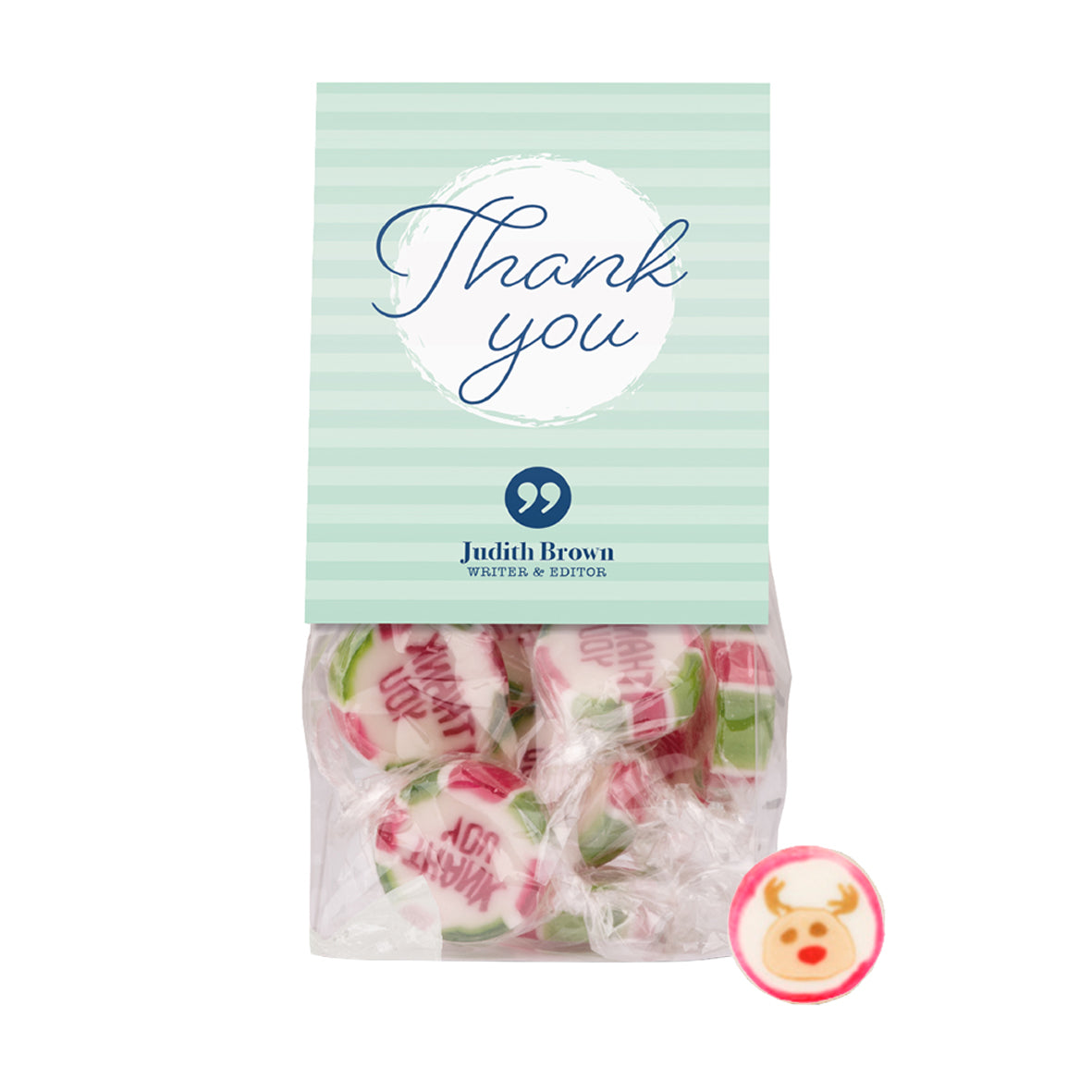 Handgemachte Bonbons "Candy Bag"