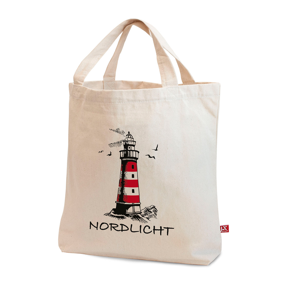 Baumwolltasche "Sydney+Melbourne"