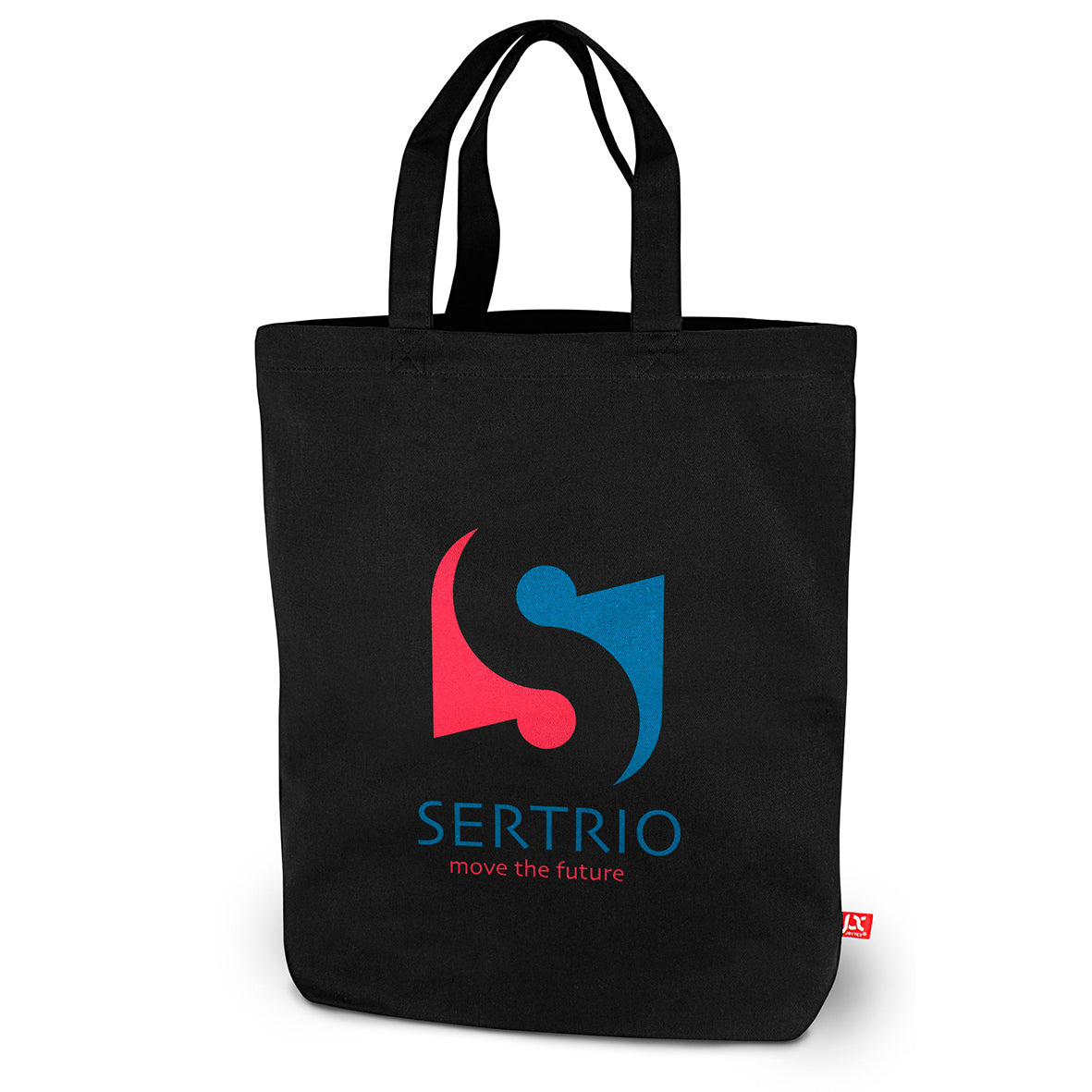 Baumwolltasche "Sydney+Melbourne"