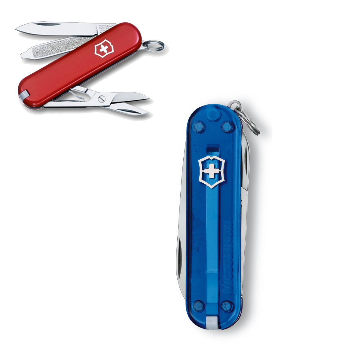 Victorinox Messer "Classic SD"