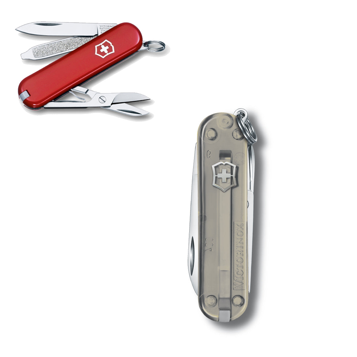 Victorinox Messer "Classic SD"