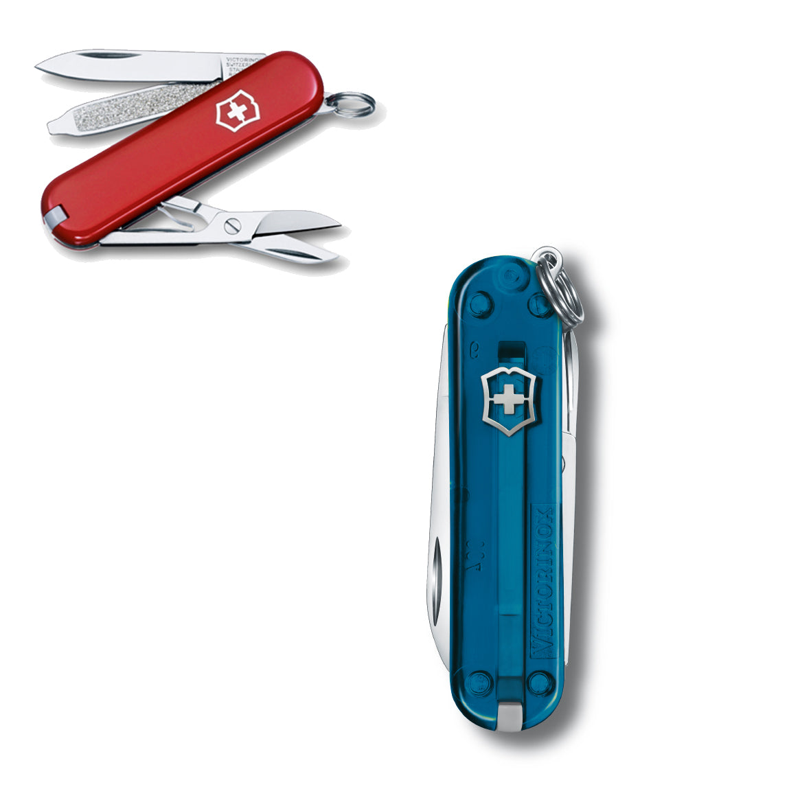 Victorinox Messer "Classic SD"