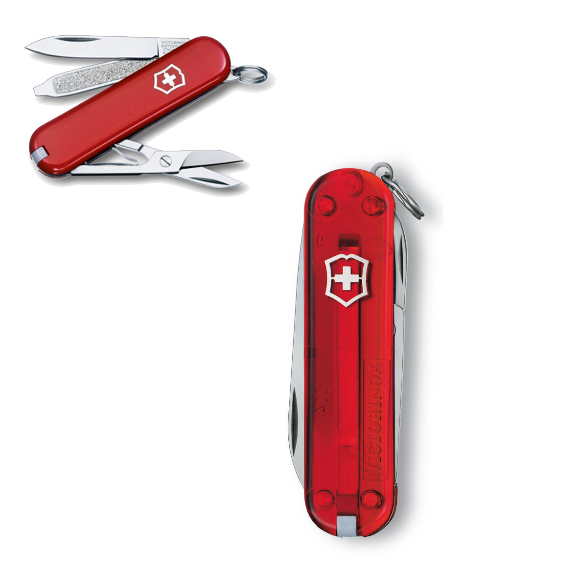Victorinox Messer "Classic SD"