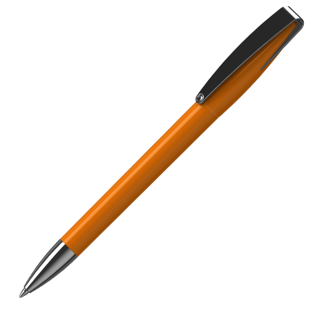 Drehkugelschreiber "Cobra high gloss MMn"