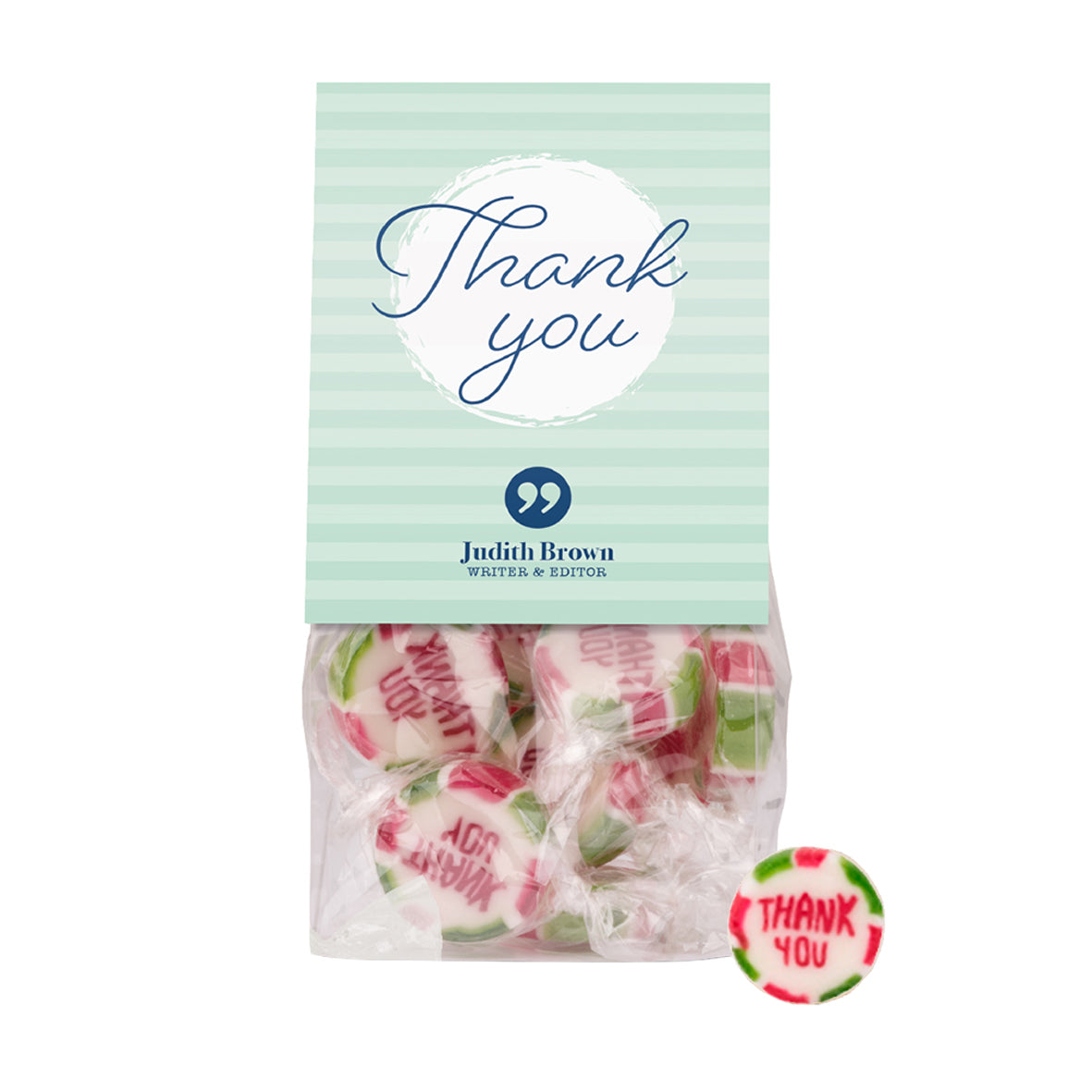 Handgemachte Bonbons "Candy Bag"