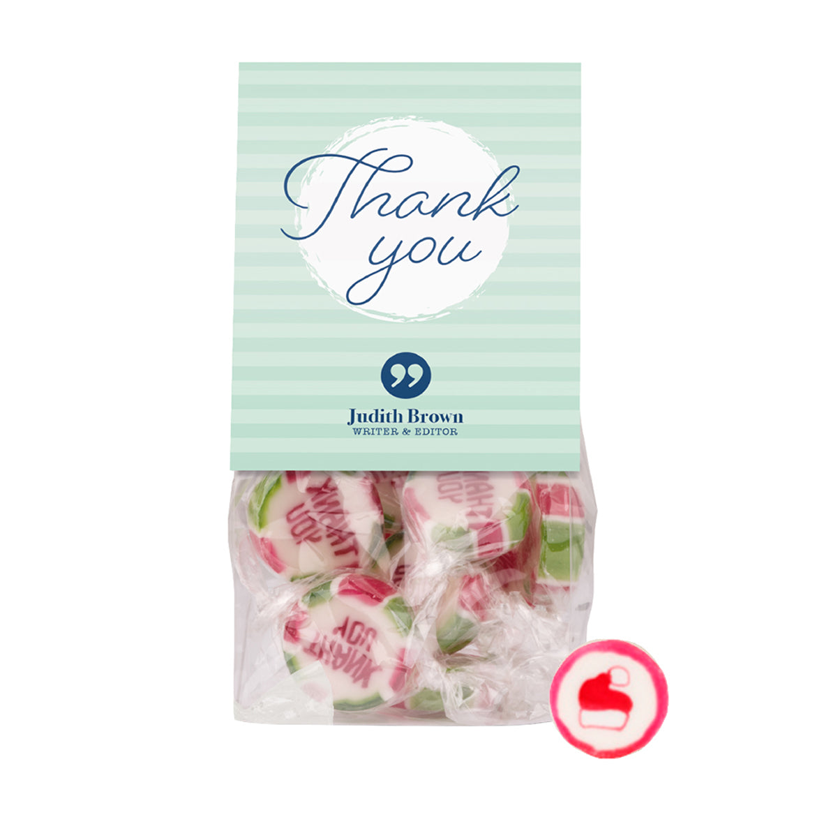 Handgemachte Bonbons "Candy Bag"