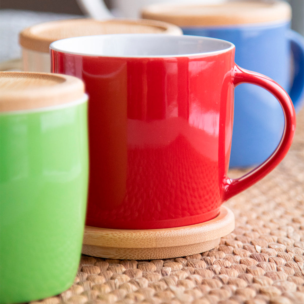 Tasse "Hemera 335 ml"