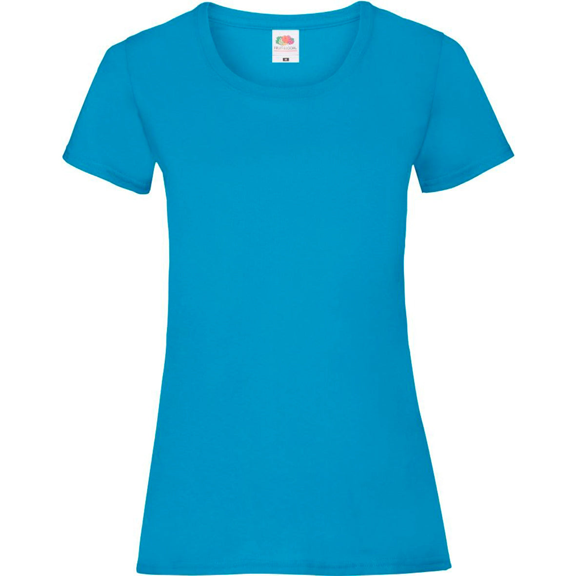 Fruit of the Loom T-Shirt "New Lady-Fit Value T"