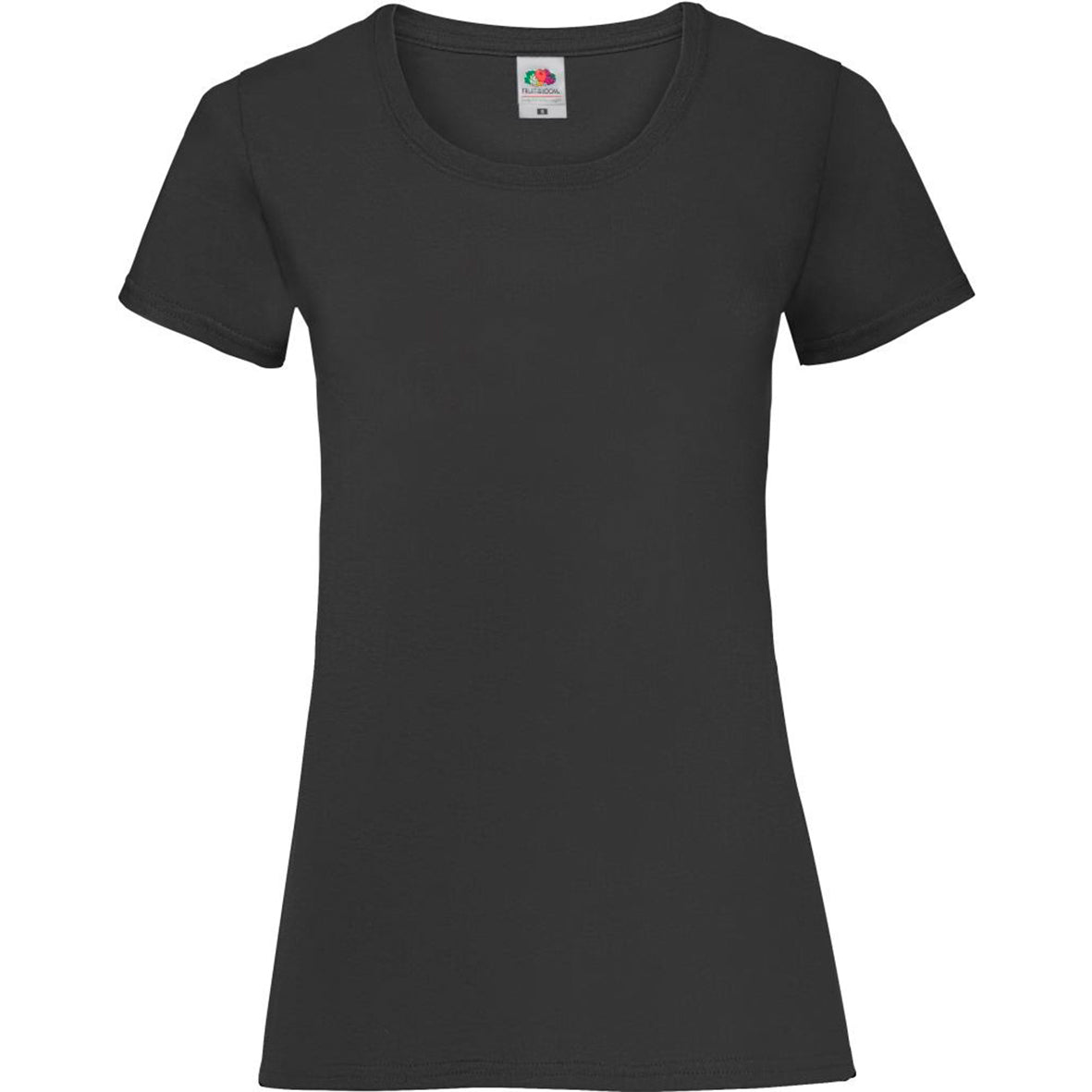 Fruit of the Loom T-Shirt "New Lady-Fit Value T"