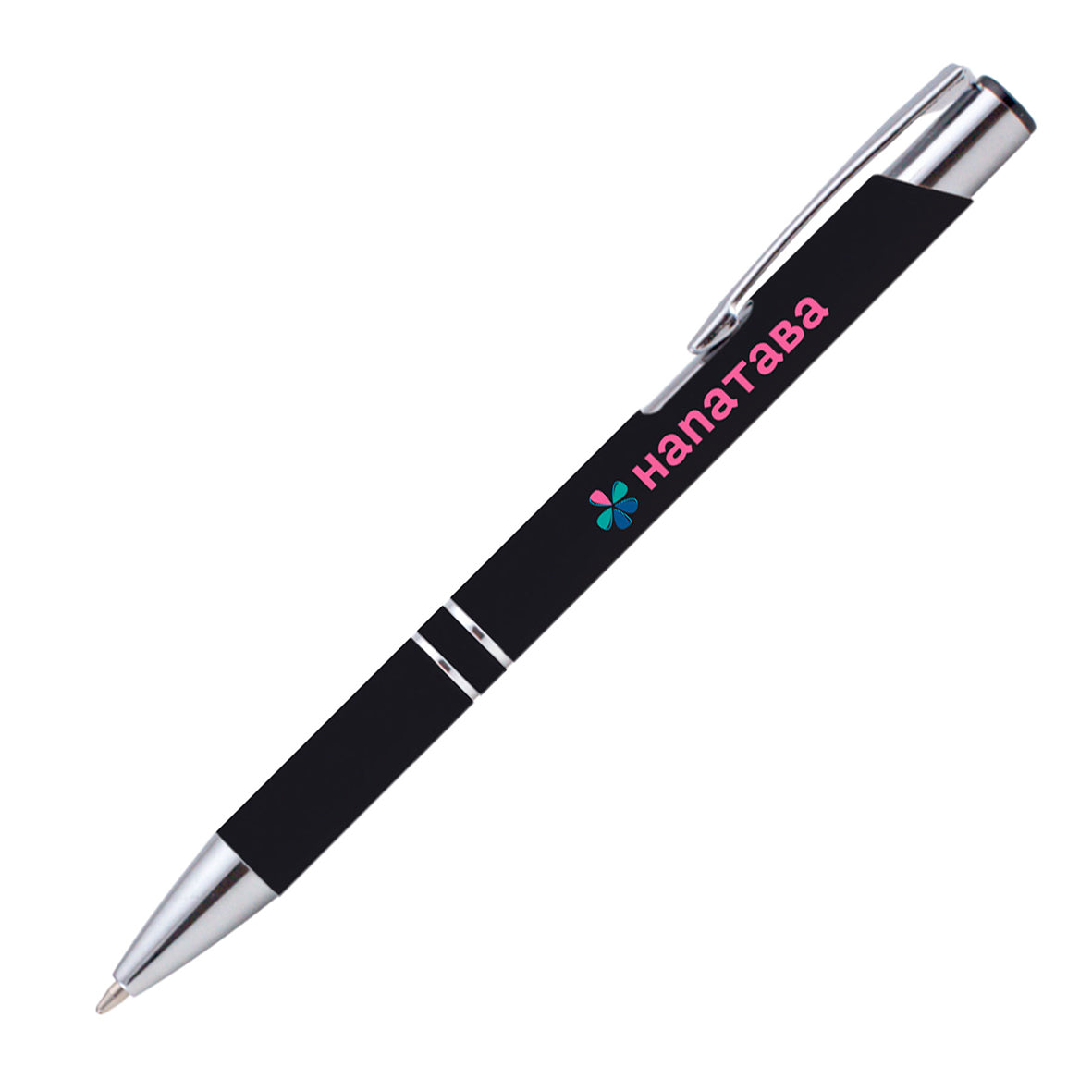 Druckkugelschreiber "Crosby Soft Touch"