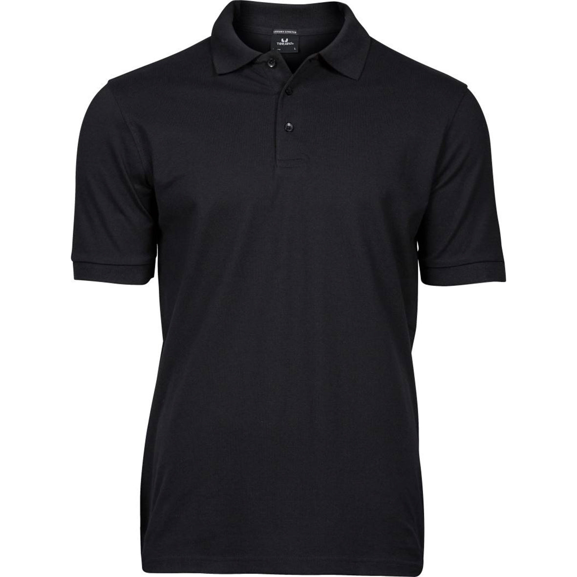 Tee Jays Stretch-Polo "Luxury"