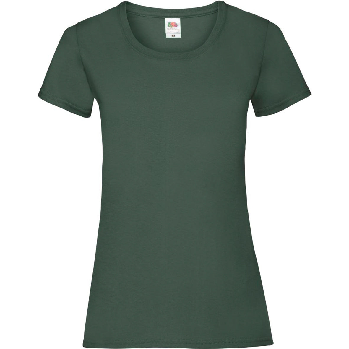 Fruit of the Loom T-Shirt "New Lady-Fit Value T"