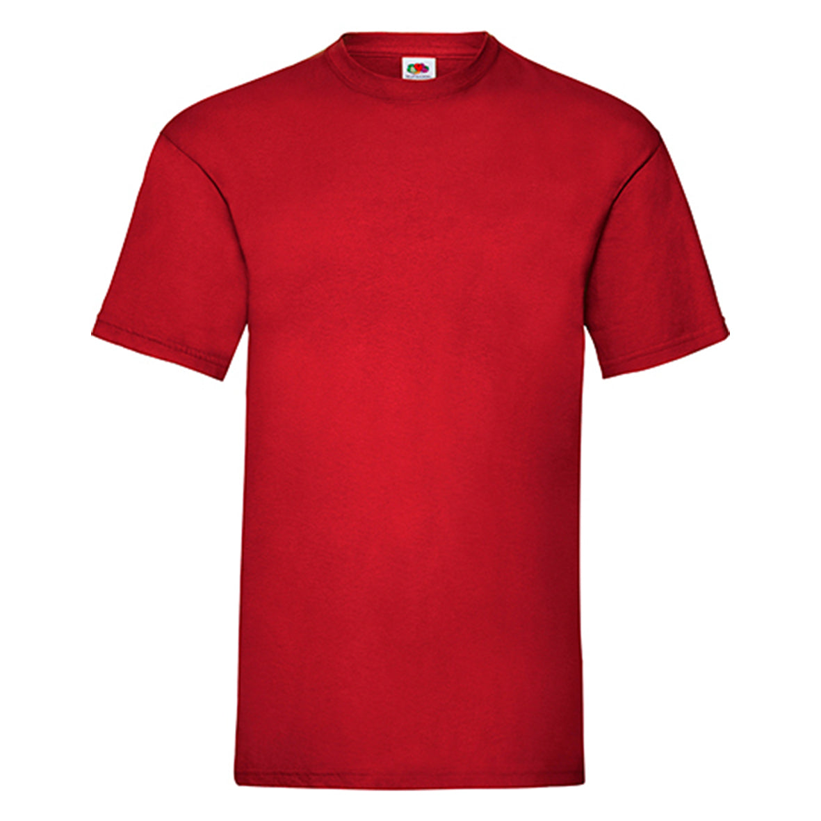Fruit of the Loom T-Shirt "Value Weight T Herren"