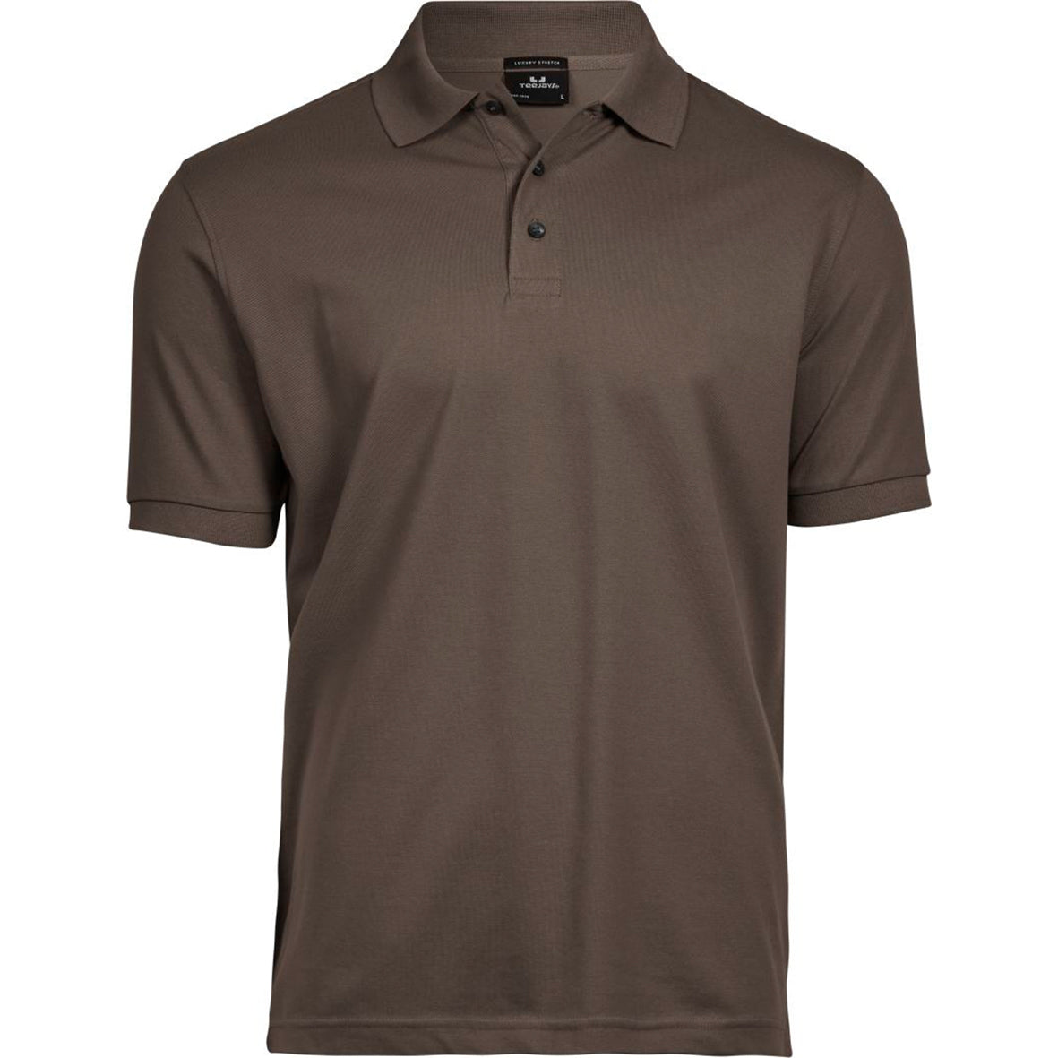 Tee Jays Stretch-Polo "Luxury"