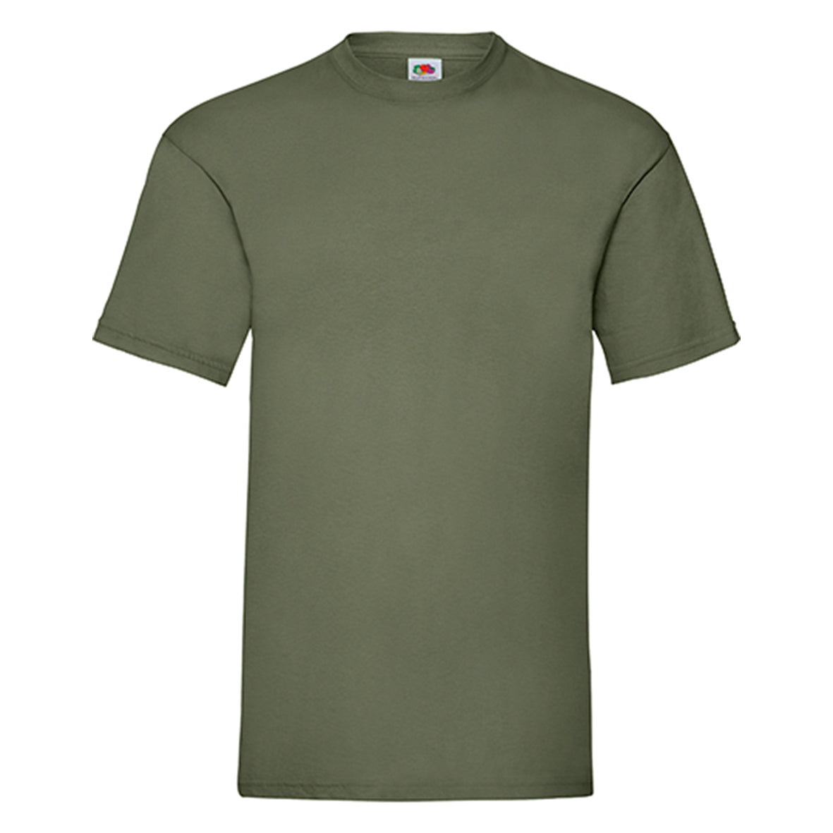 Fruit of the Loom T-Shirt "Value Weight T Herren"