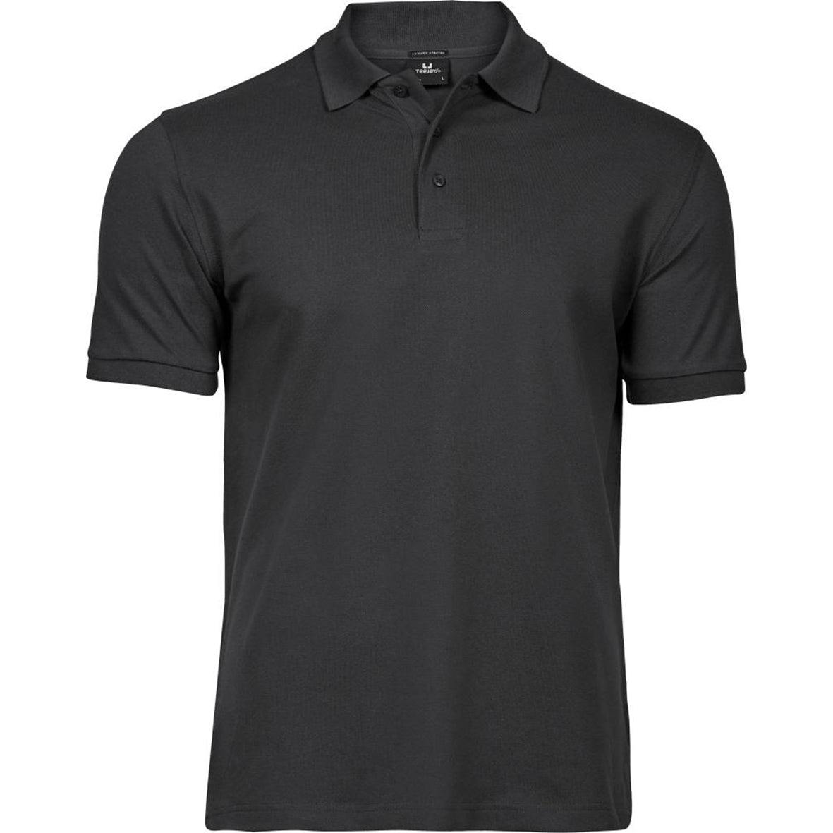 Tee Jays Stretch-Polo "Luxury"