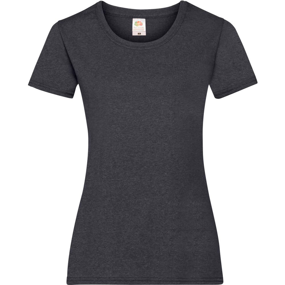 Fruit of the Loom T-Shirt "New Lady-Fit Value T"