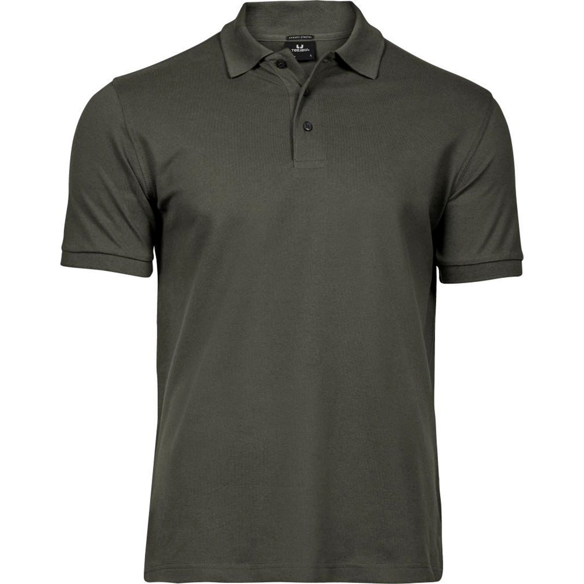 Tee Jays Stretch-Polo "Luxury"