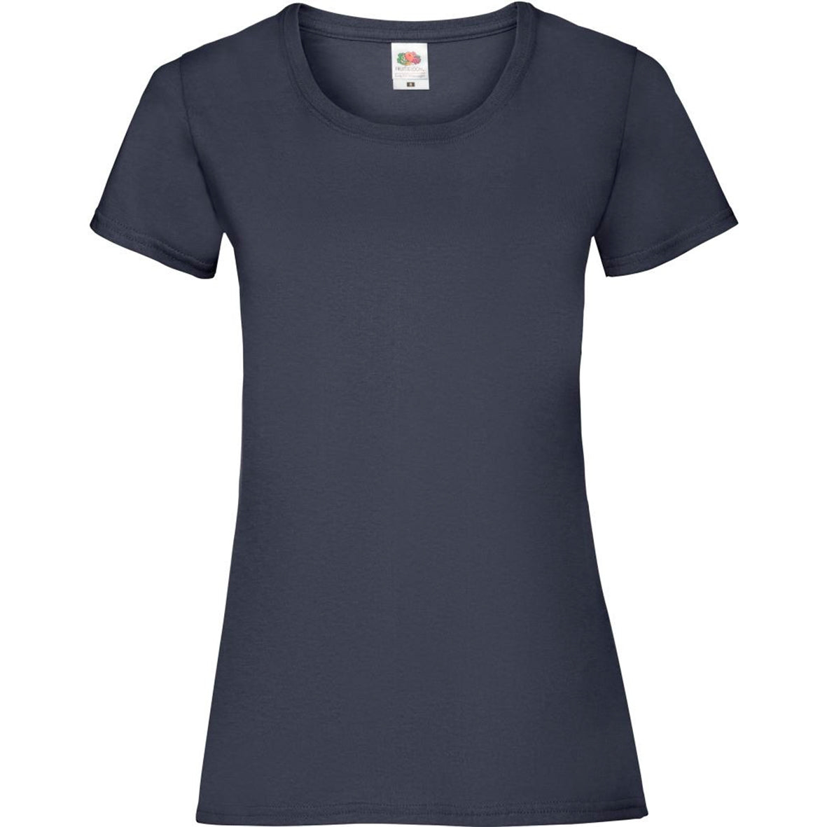 Fruit of the Loom T-Shirt "New Lady-Fit Value T"