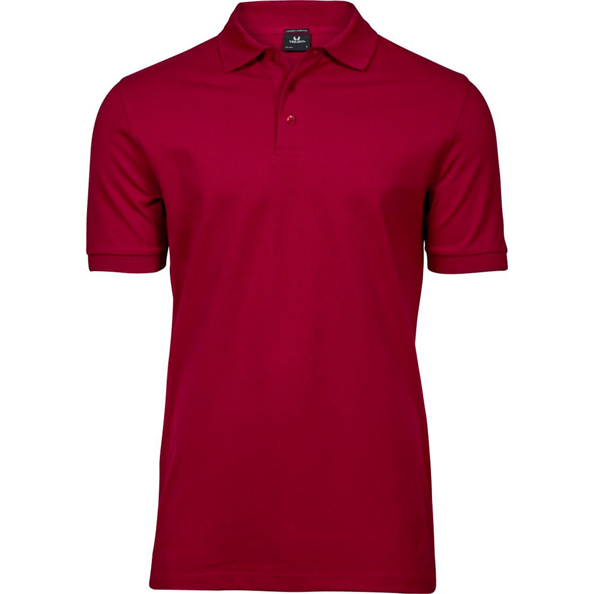 Tee Jays Stretch-Polo "Luxury"