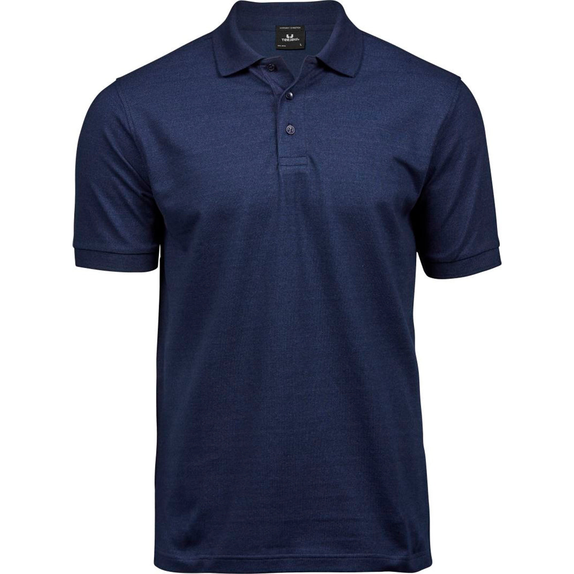 Tee Jays Stretch-Polo "Luxury"