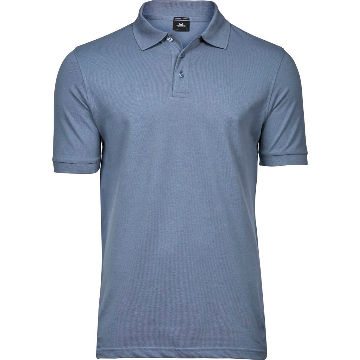 Tee Jays Stretch-Polo "Luxury"