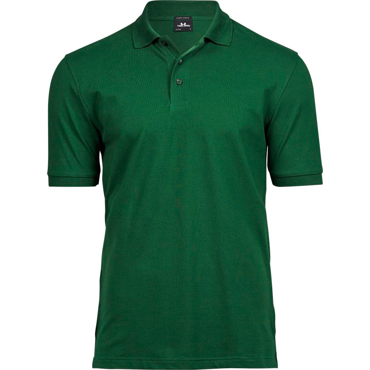 Tee Jays Stretch-Polo "Luxury"