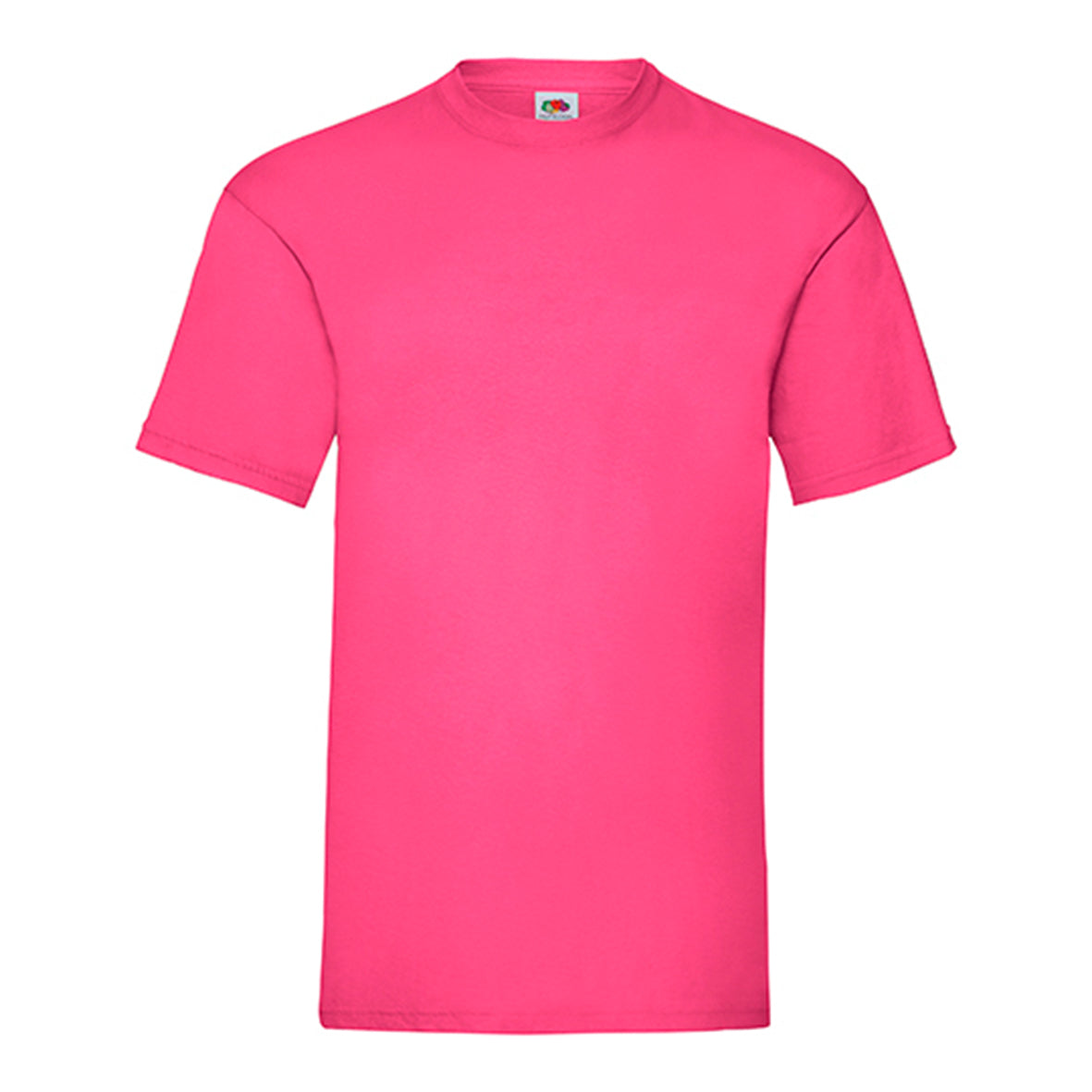 Fruit of the Loom T-Shirt "Value Weight T Herren"