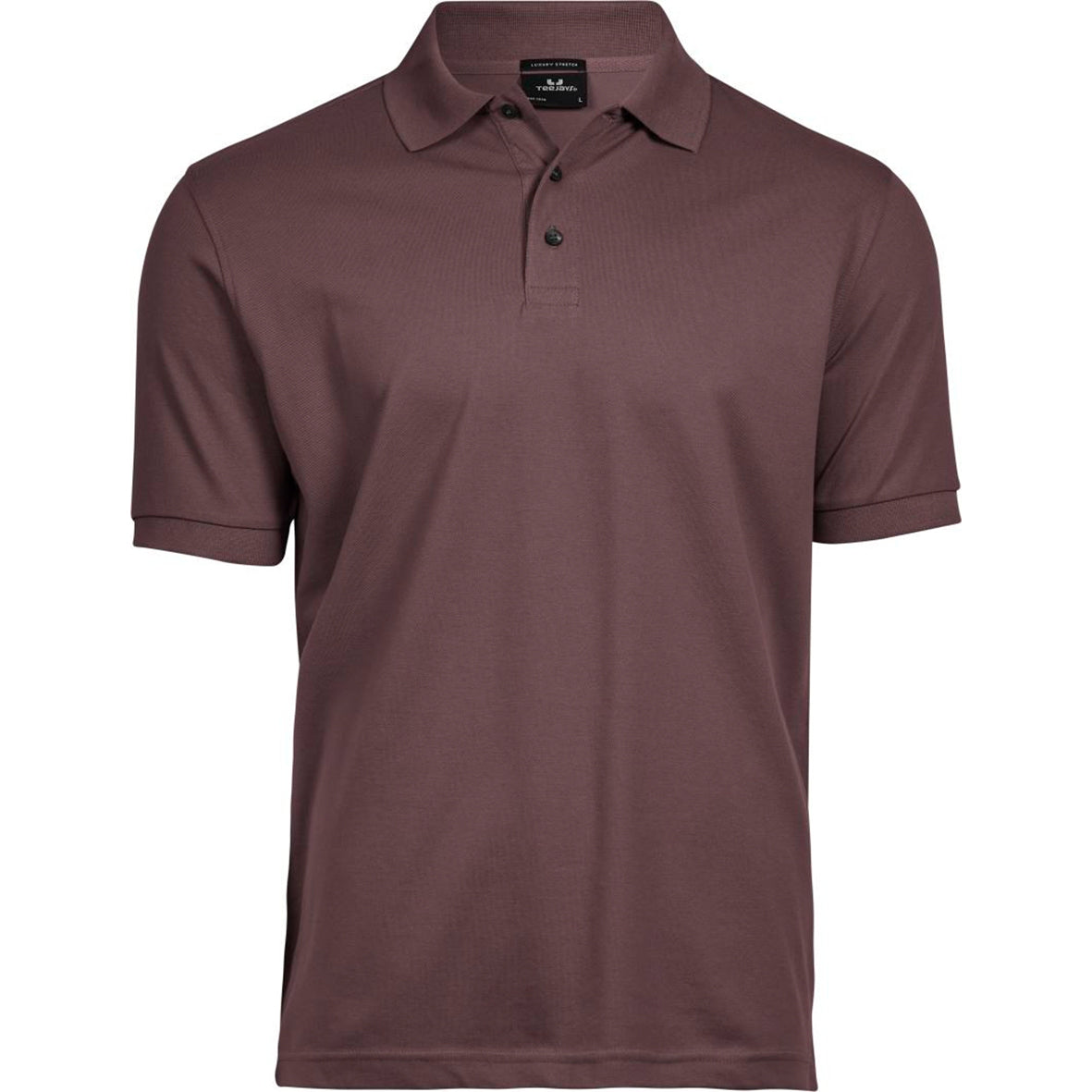 Tee Jays Stretch-Polo "Luxury"