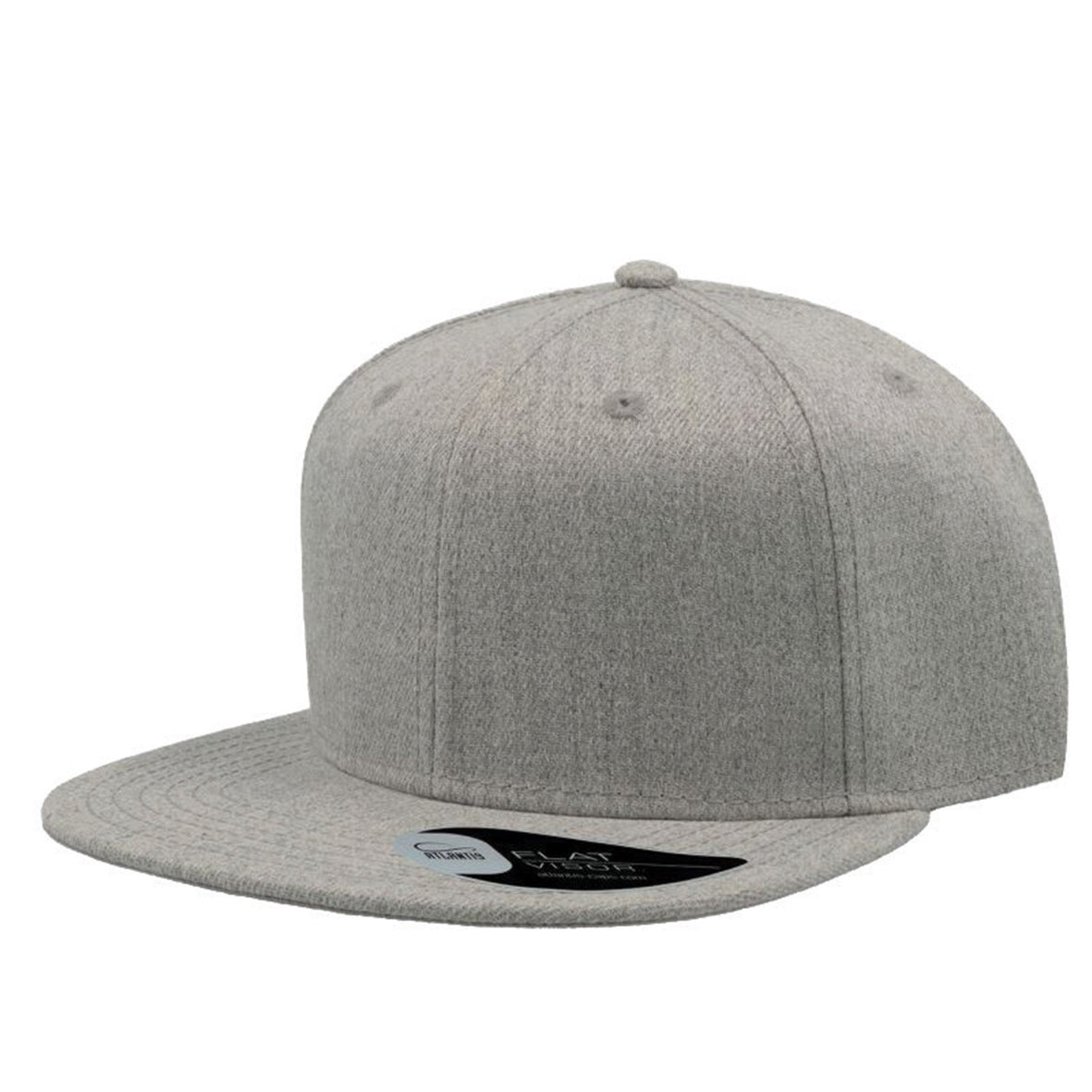 Atlantis Kappe "Snap Back 6 Panele"