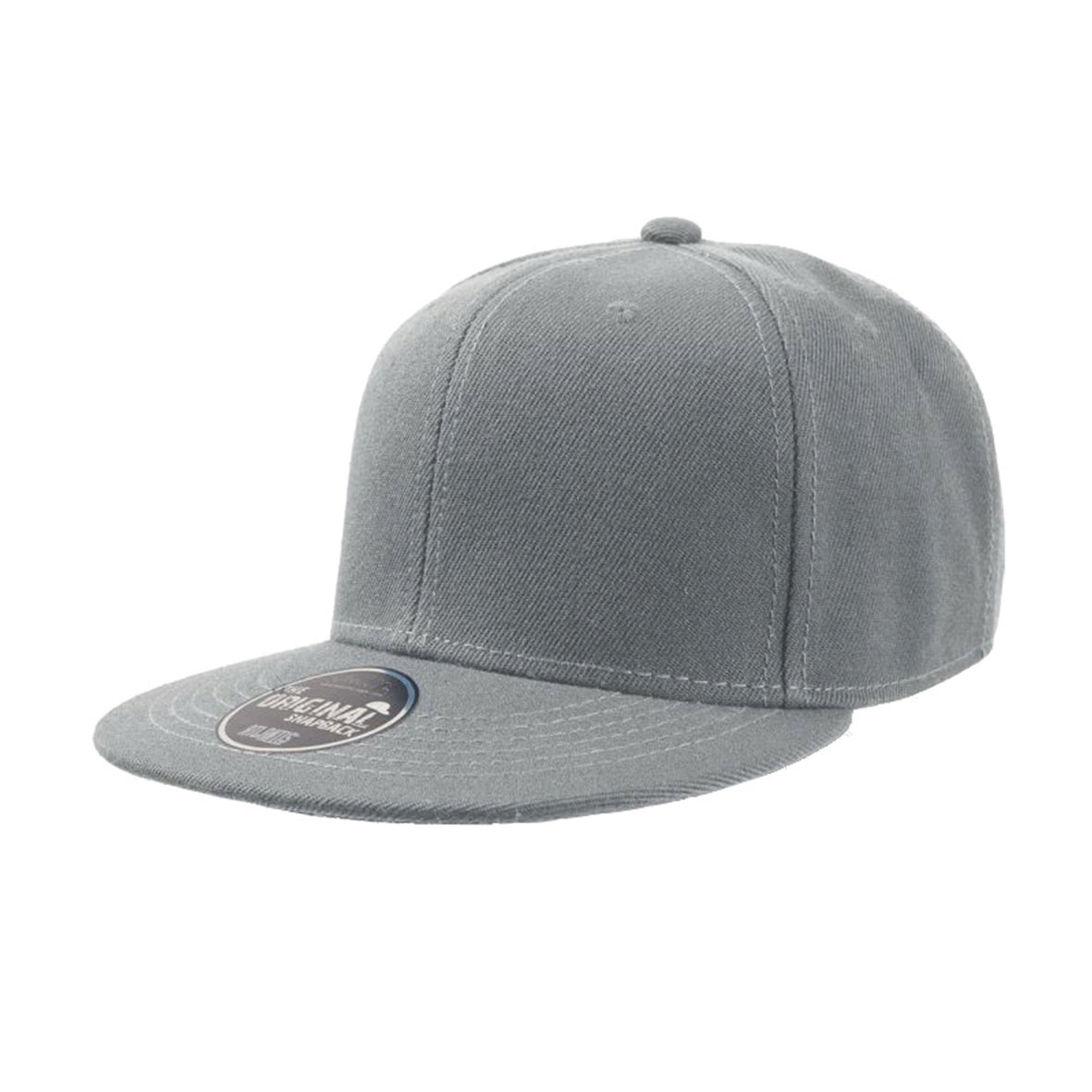 Atlantis Kappe "Snap Back 6 Panele"