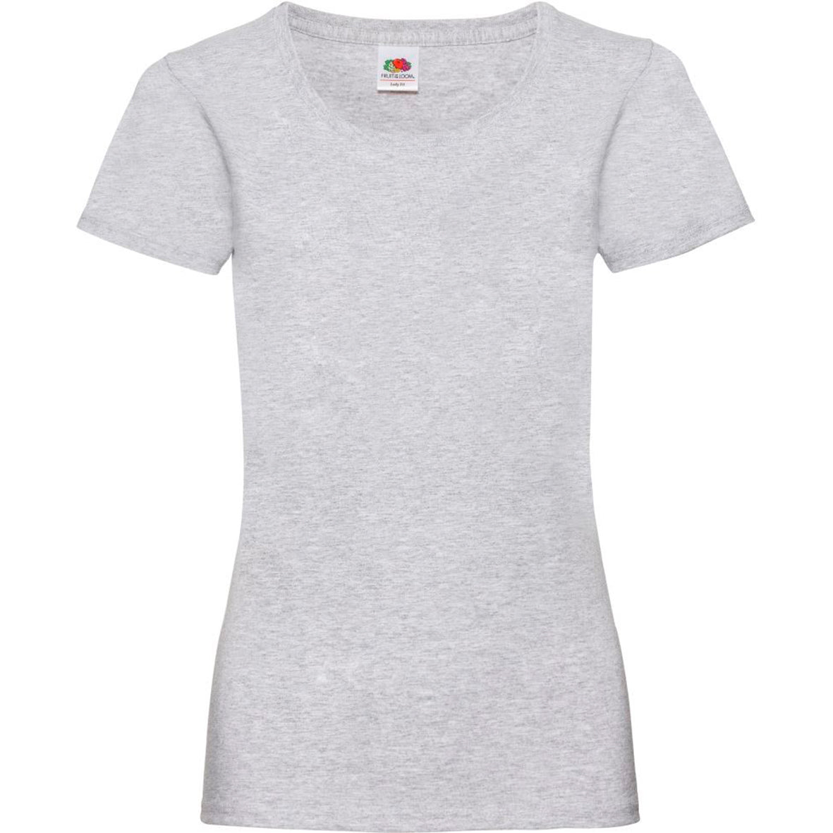 Fruit of the Loom T-Shirt "New Lady-Fit Value T"