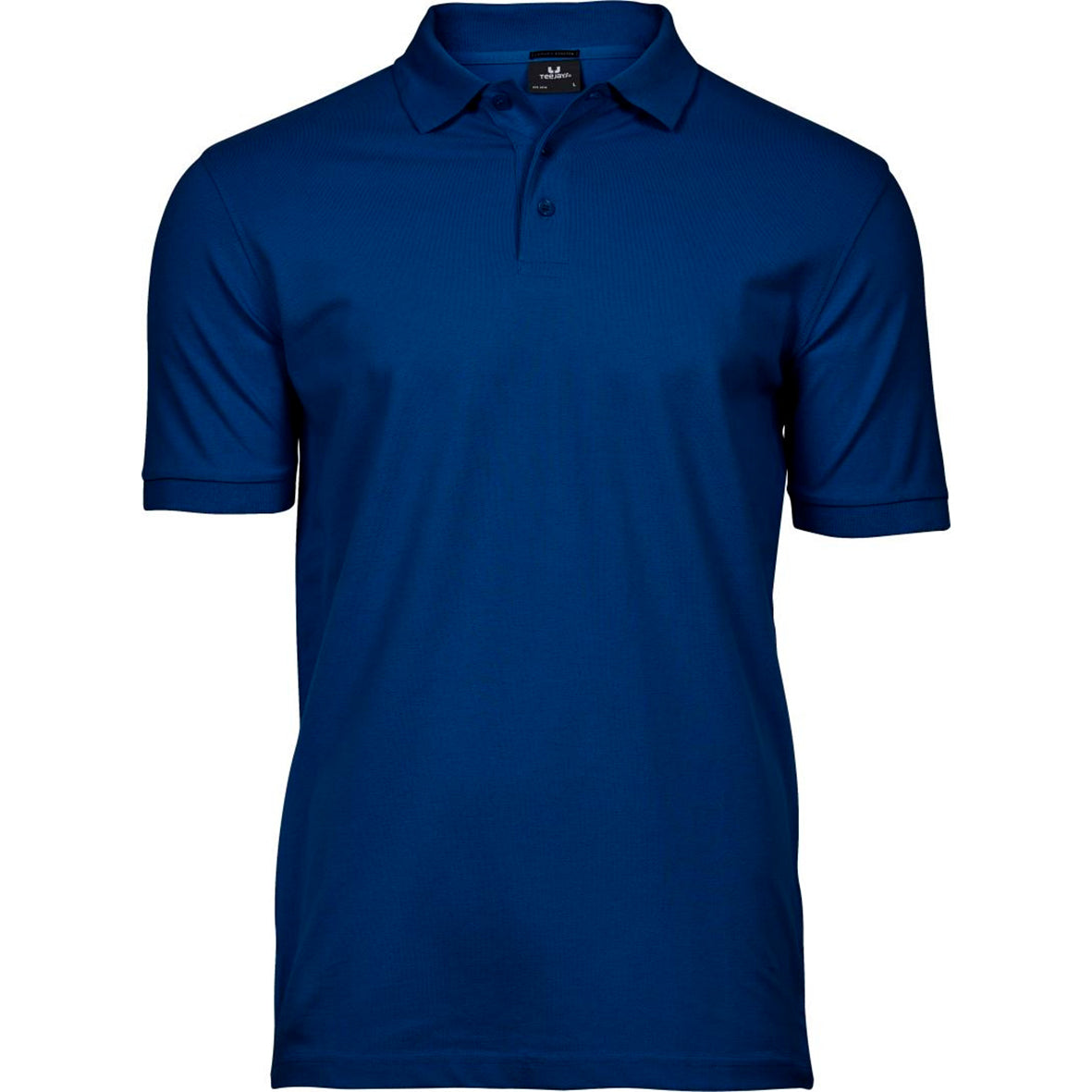 Tee Jays Stretch-Polo "Luxury"