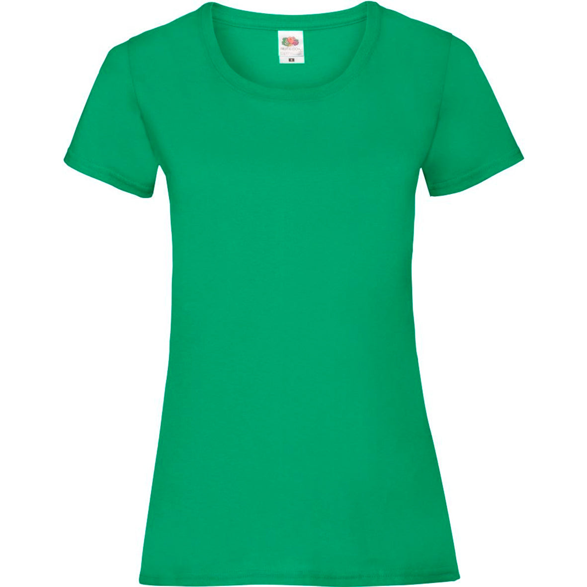 Fruit of the Loom T-Shirt "New Lady-Fit Value T"