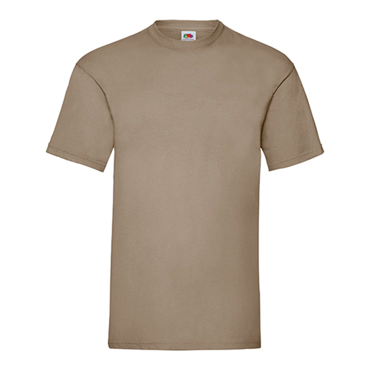 Fruit of the Loom T-Shirt "Value Weight T Herren"