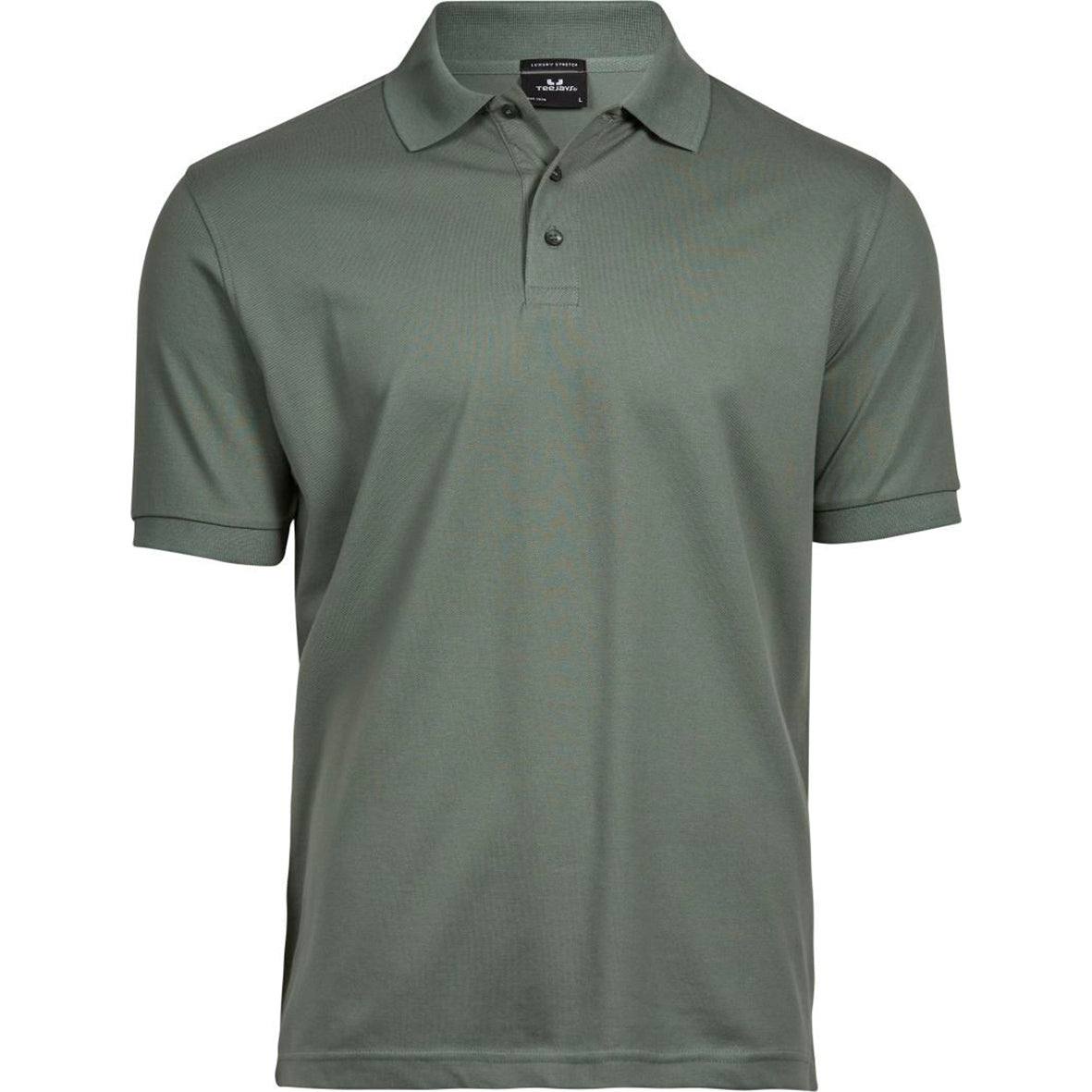 Tee Jays Stretch-Polo "Luxury"