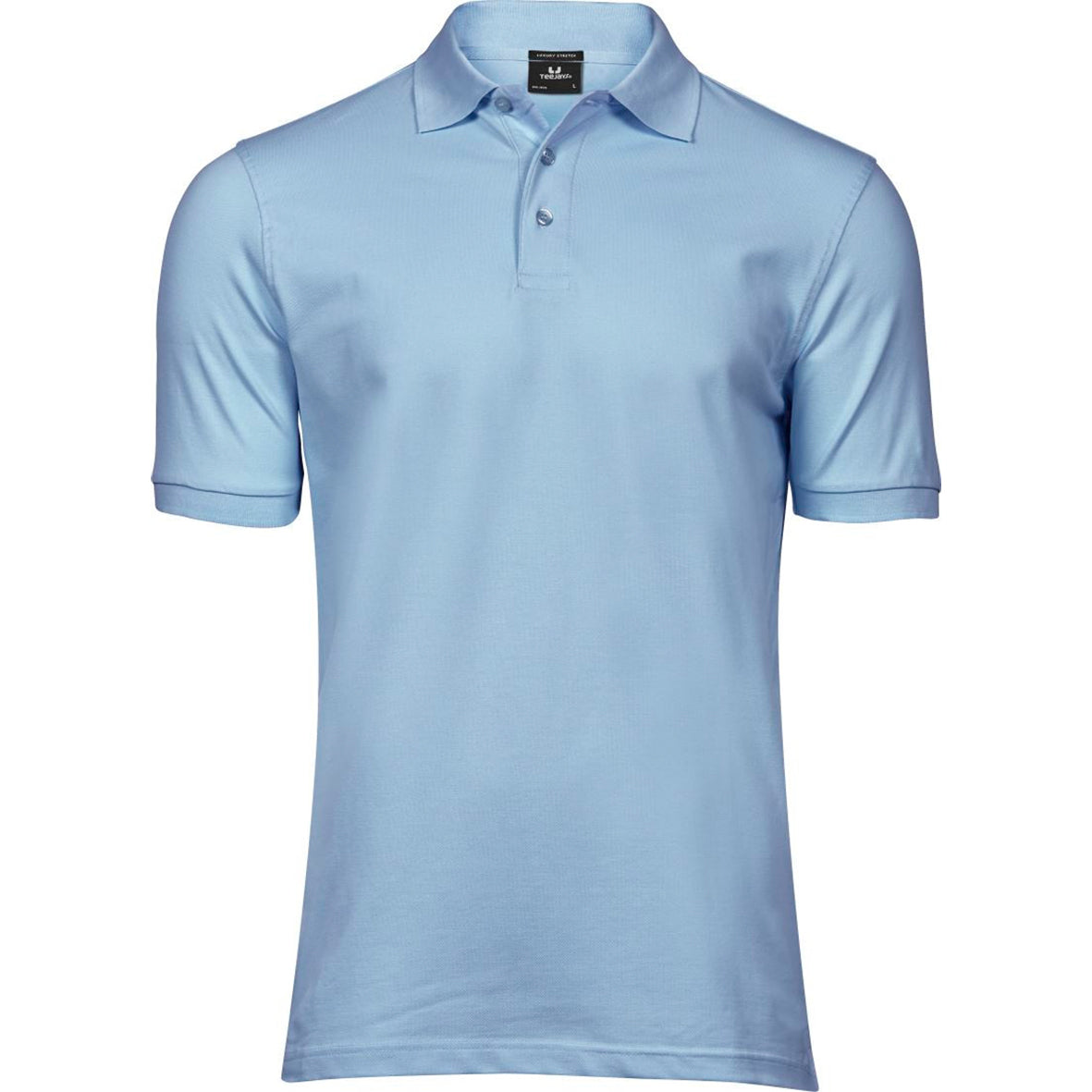 Tee Jays Stretch-Polo "Luxury"