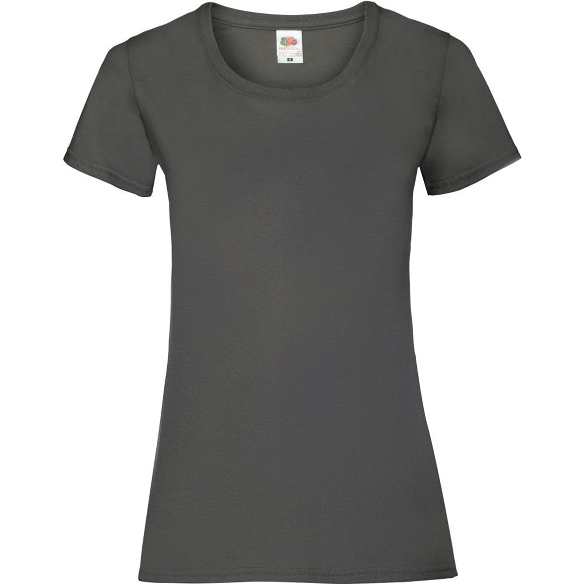 Fruit of the Loom T-Shirt "New Lady-Fit Value T"