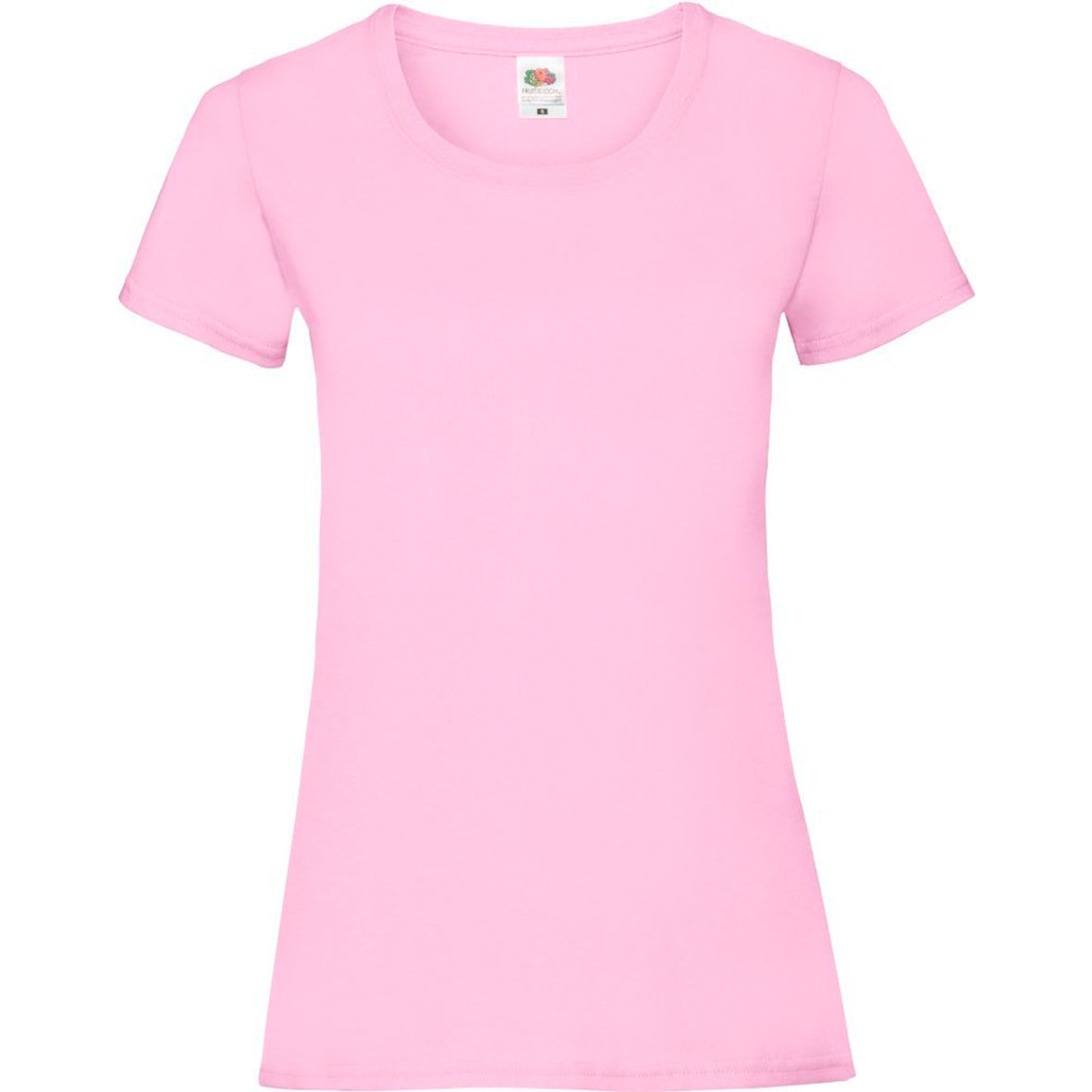 Fruit of the Loom T-Shirt "New Lady-Fit Value T"