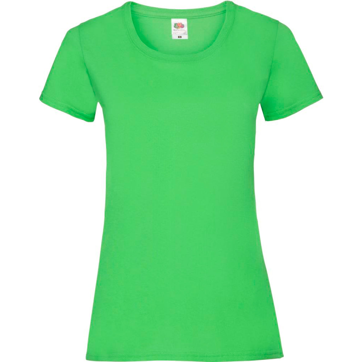 Fruit of the Loom T-Shirt "New Lady-Fit Value T"