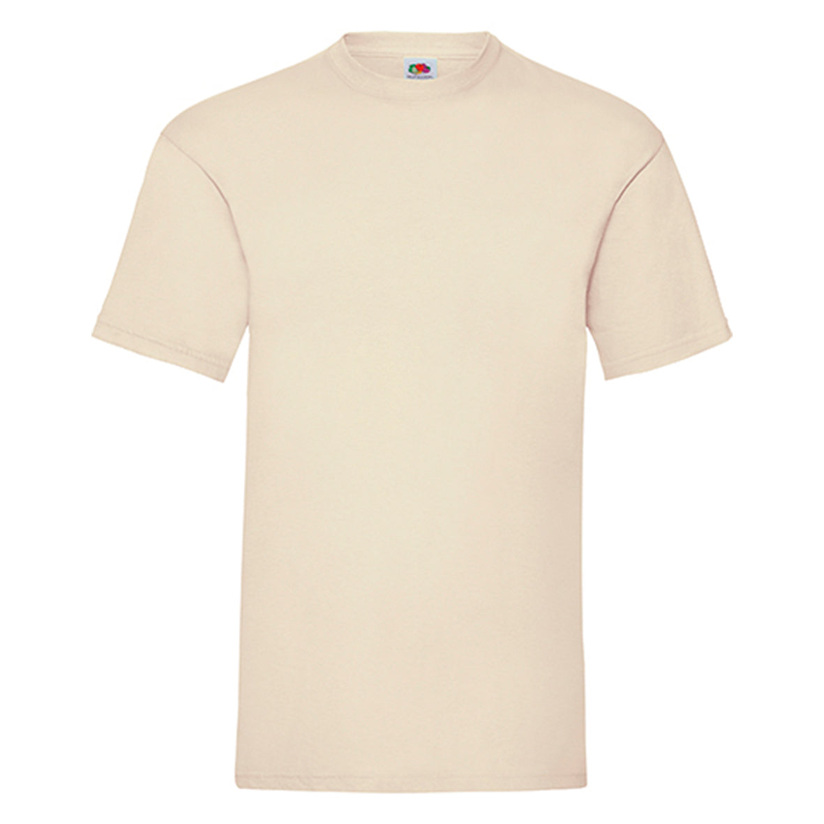 Fruit of the Loom T-Shirt "Value Weight T Herren"