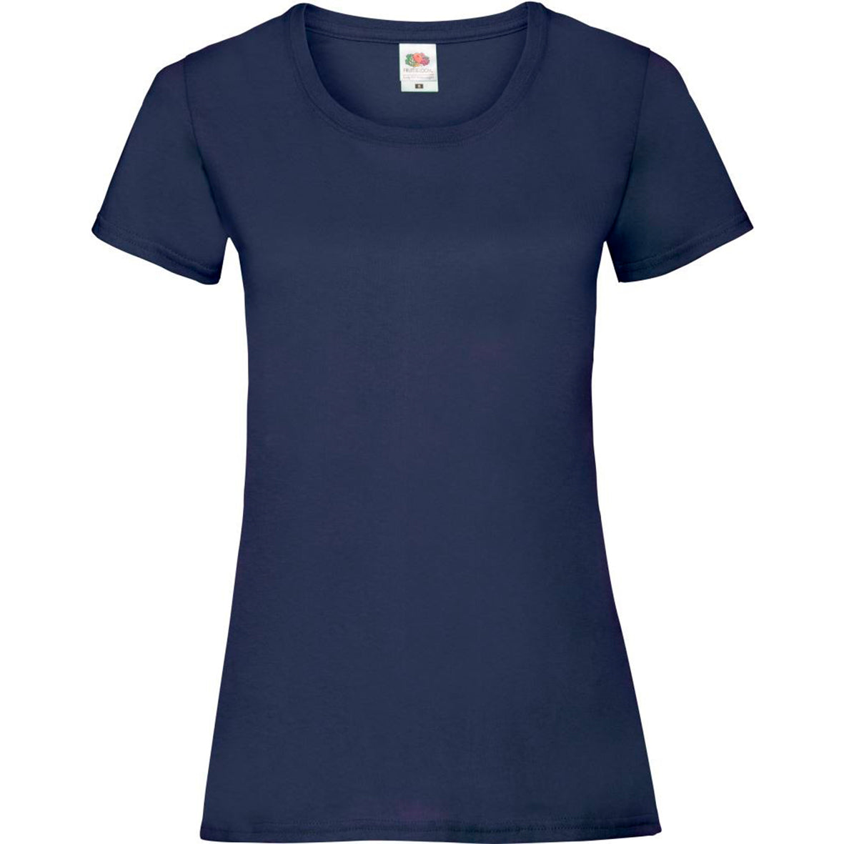 Fruit of the Loom T-Shirt "New Lady-Fit Value T"