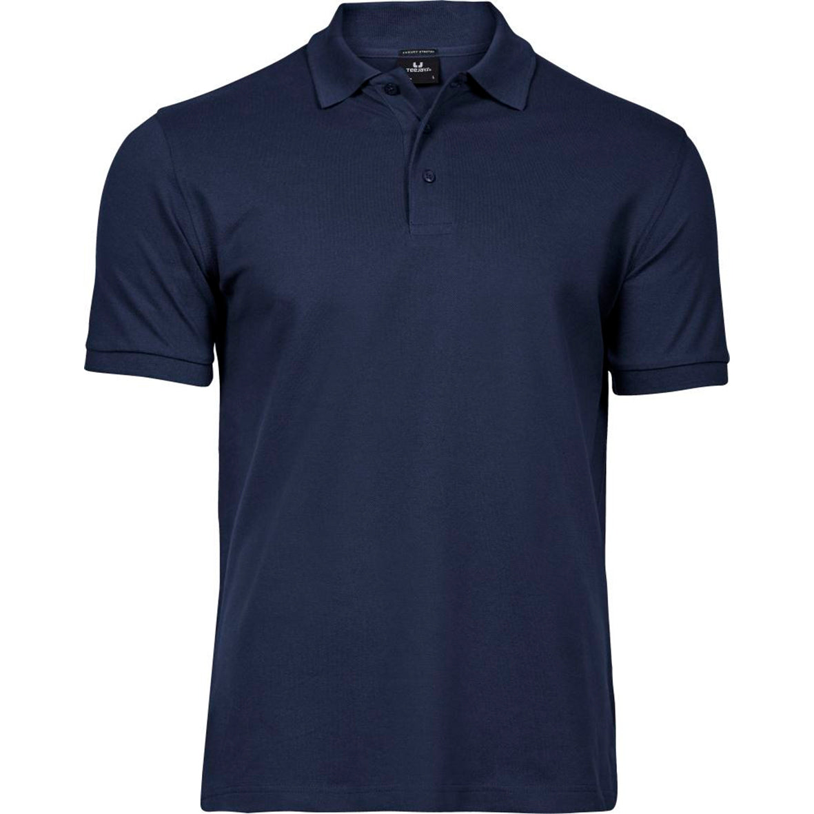 Tee Jays Stretch-Polo "Luxury"