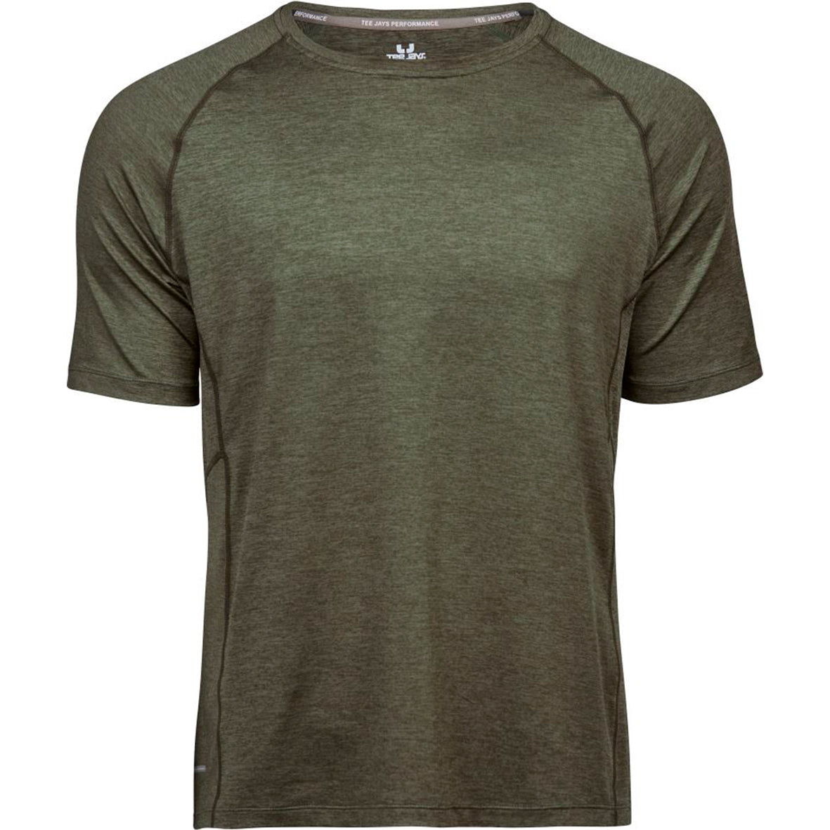 Tee Jays Sport Shirt "CoolDry"