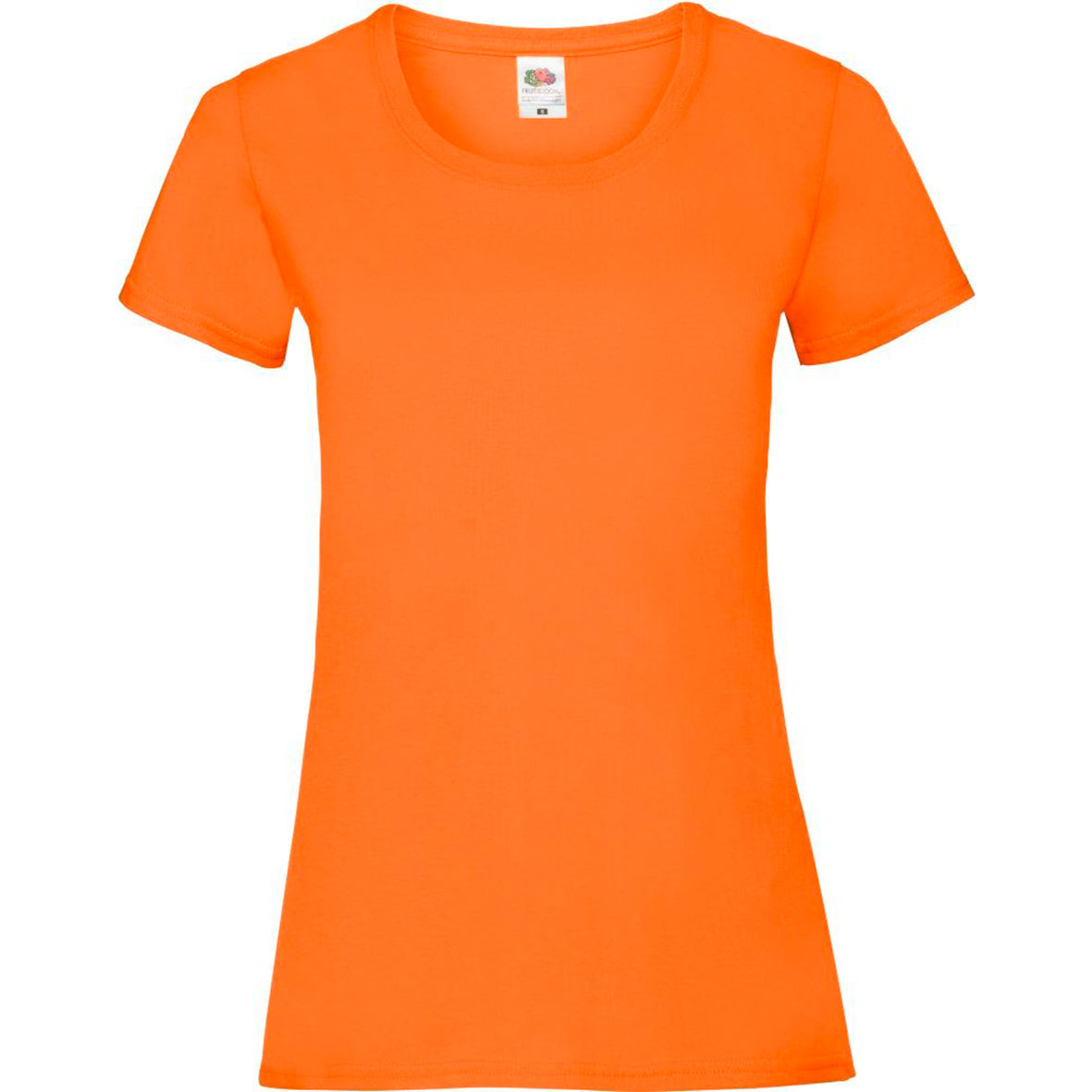 Fruit of the Loom T-Shirt "New Lady-Fit Value T"